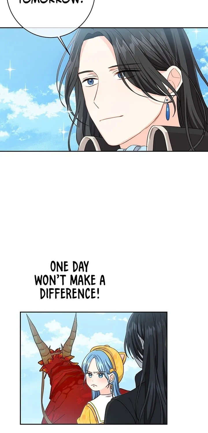 Saving the Villain from the Heroine Chapter 18 page 65 - 