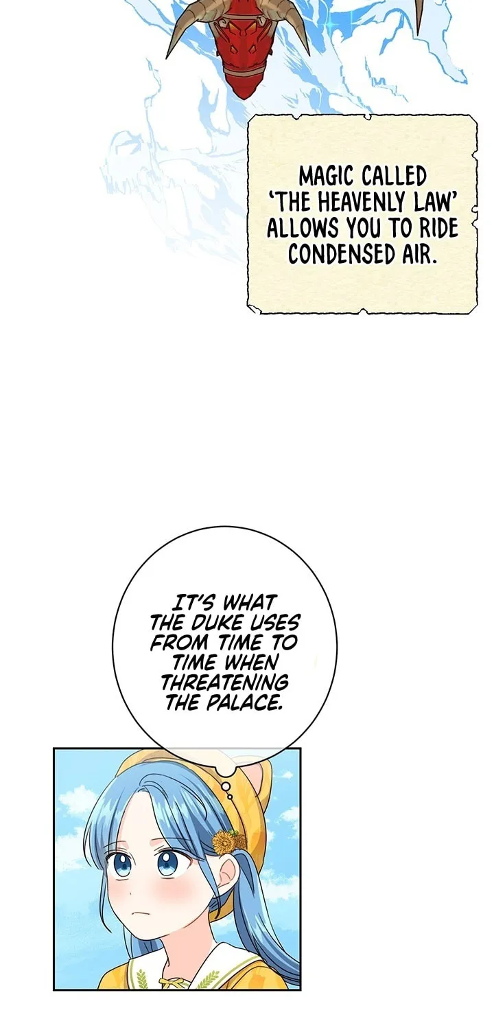 Saving the Villain from the Heroine Chapter 18 page 69 - 