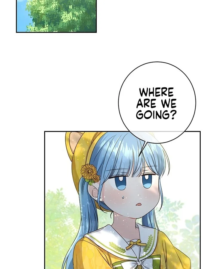 Saving the Villain from the Heroine Chapter 18 page 9 - 