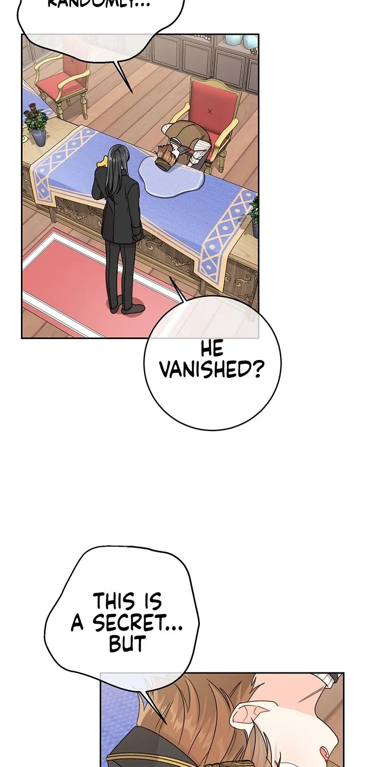 Saving the Villain from the Heroine Chapter 19 page 11 - 