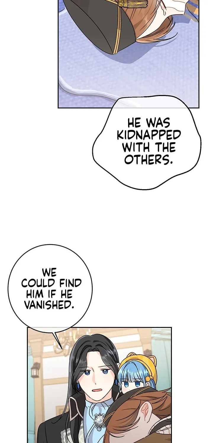 Saving the Villain from the Heroine Chapter 19 page 12 - 