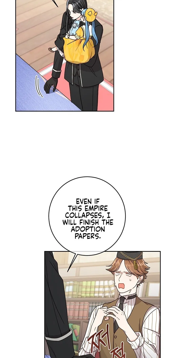 Saving the Villain from the Heroine Chapter 19 page 15 - 
