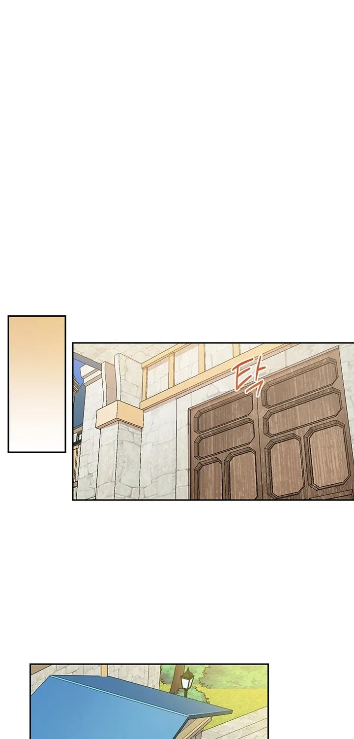 Saving the Villain from the Heroine Chapter 19 page 17 - 
