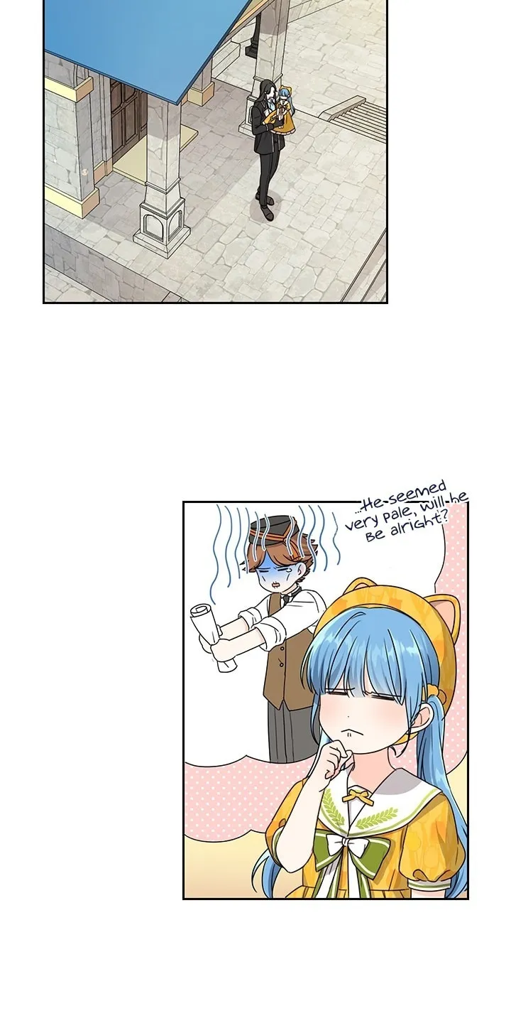 Saving the Villain from the Heroine Chapter 19 page 18 - 