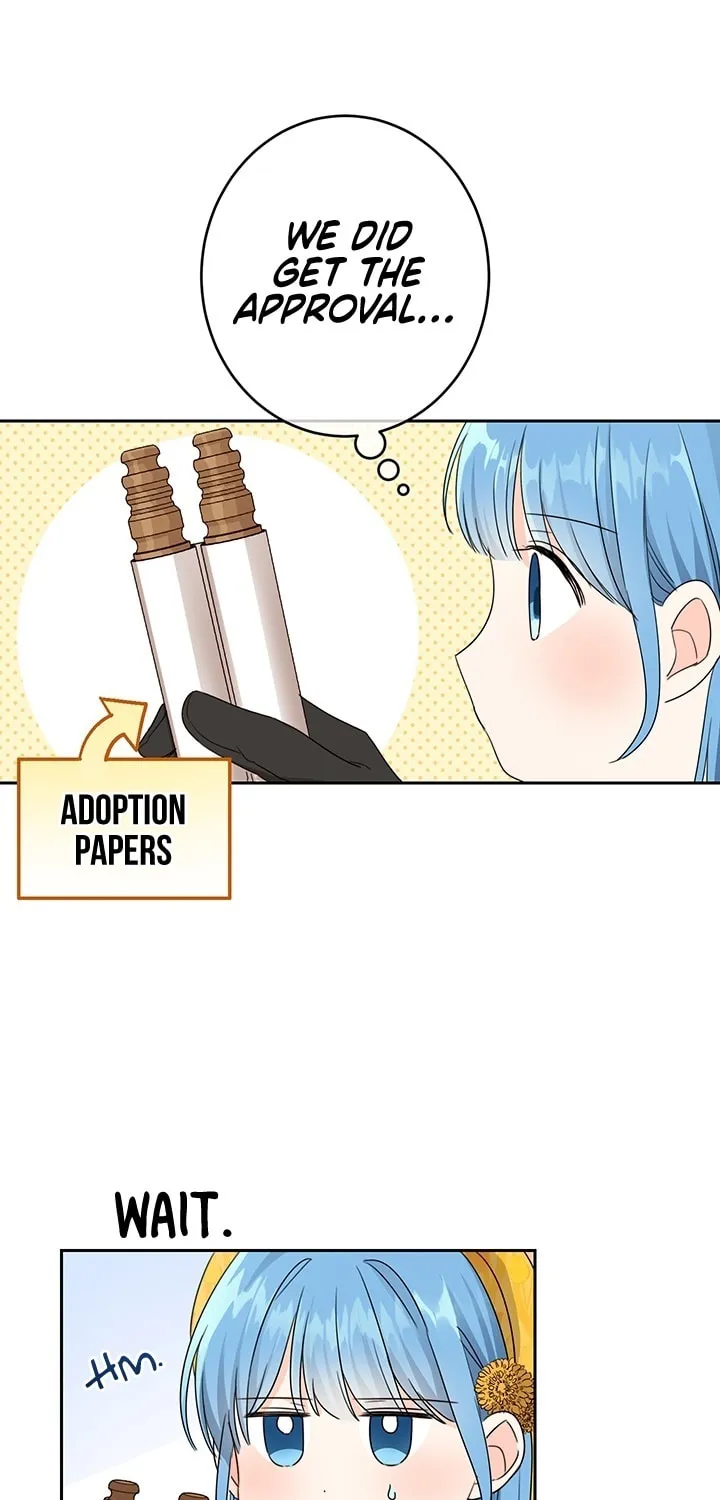 Saving the Villain from the Heroine Chapter 19 page 19 - 