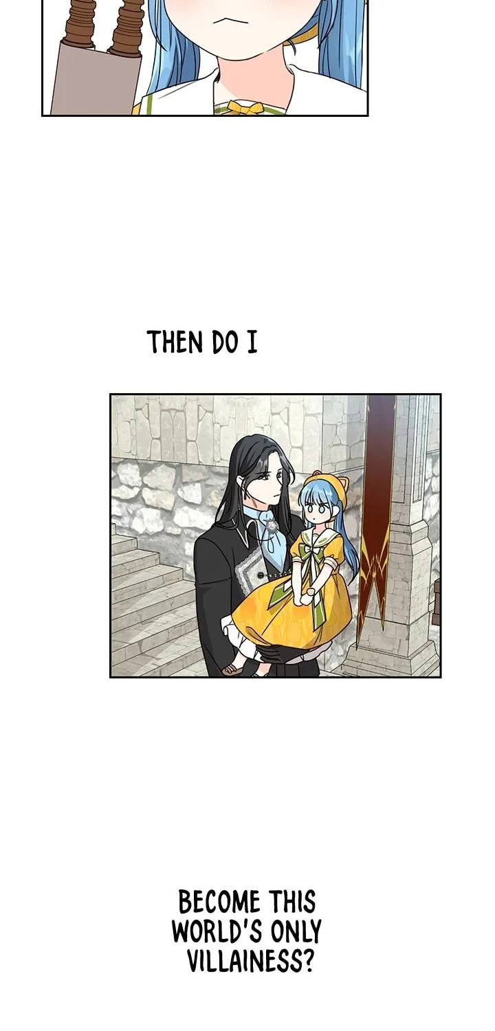 Saving the Villain from the Heroine Chapter 19 page 20 - 