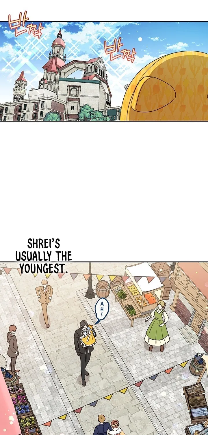 Saving the Villain from the Heroine Chapter 19 page 21 - 