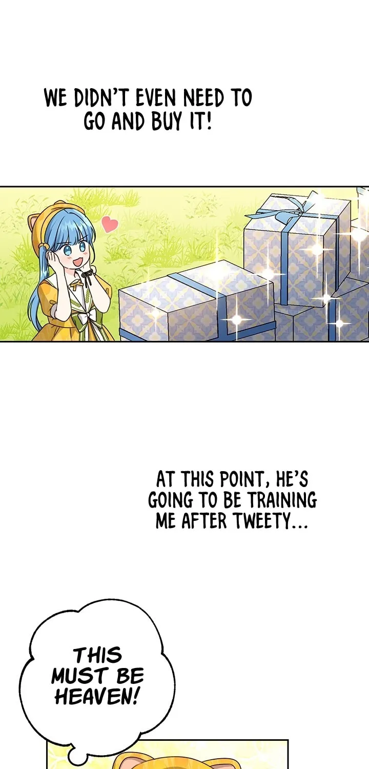 Saving the Villain from the Heroine Chapter 19 page 26 - 
