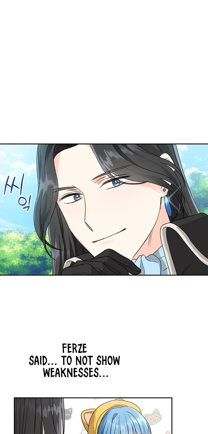 Saving the Villain from the Heroine Chapter 19 page 29 - 