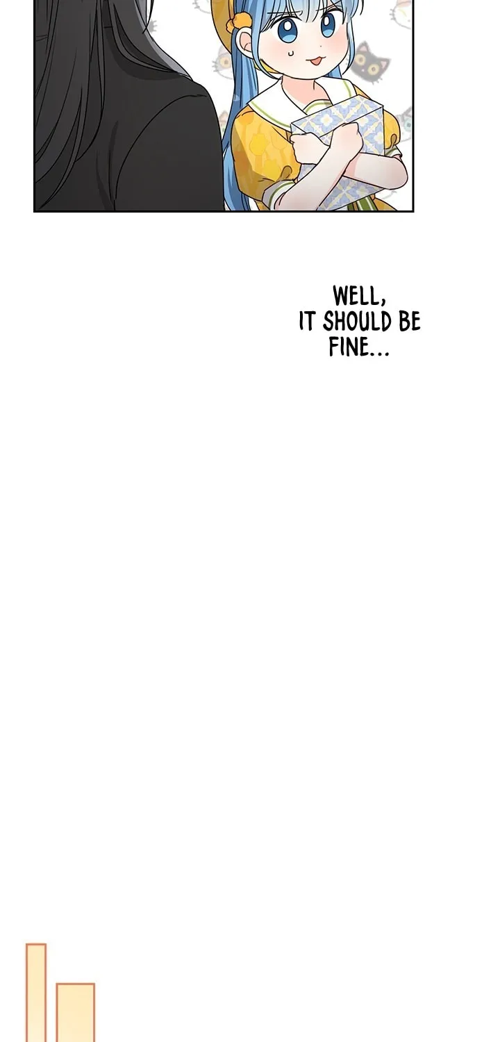 Saving the Villain from the Heroine Chapter 19 page 30 - 
