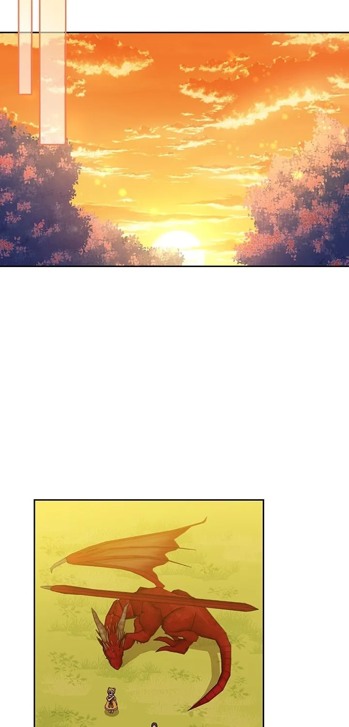 Saving the Villain from the Heroine Chapter 19 page 31 - 