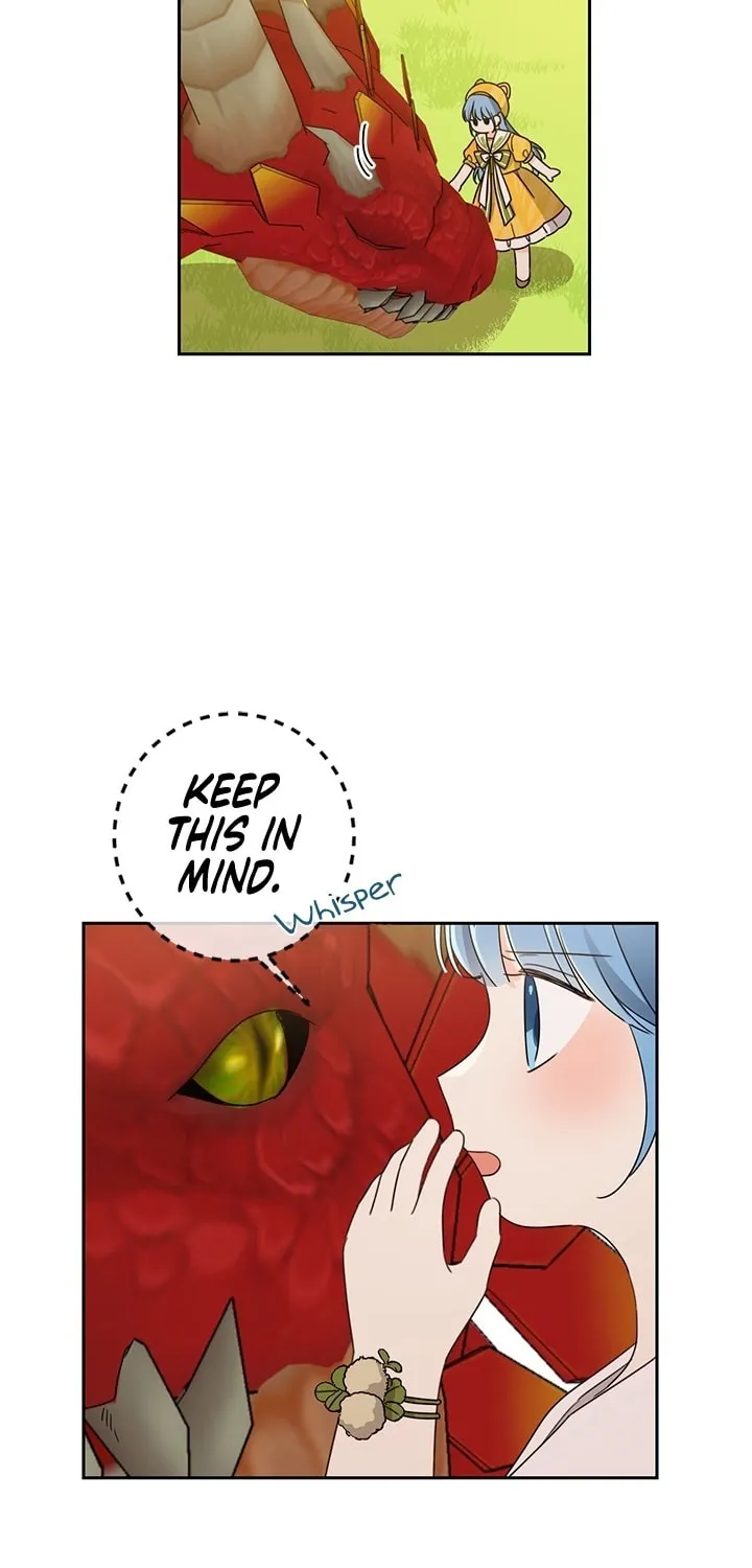Saving the Villain from the Heroine Chapter 19 page 35 - 