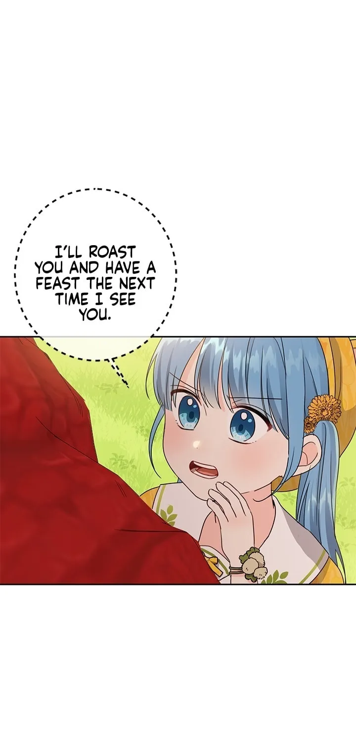 Saving the Villain from the Heroine Chapter 19 page 36 - 