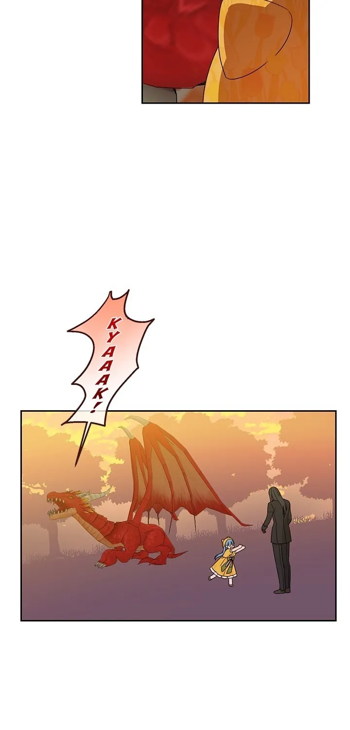 Saving the Villain from the Heroine Chapter 19 page 38 - 