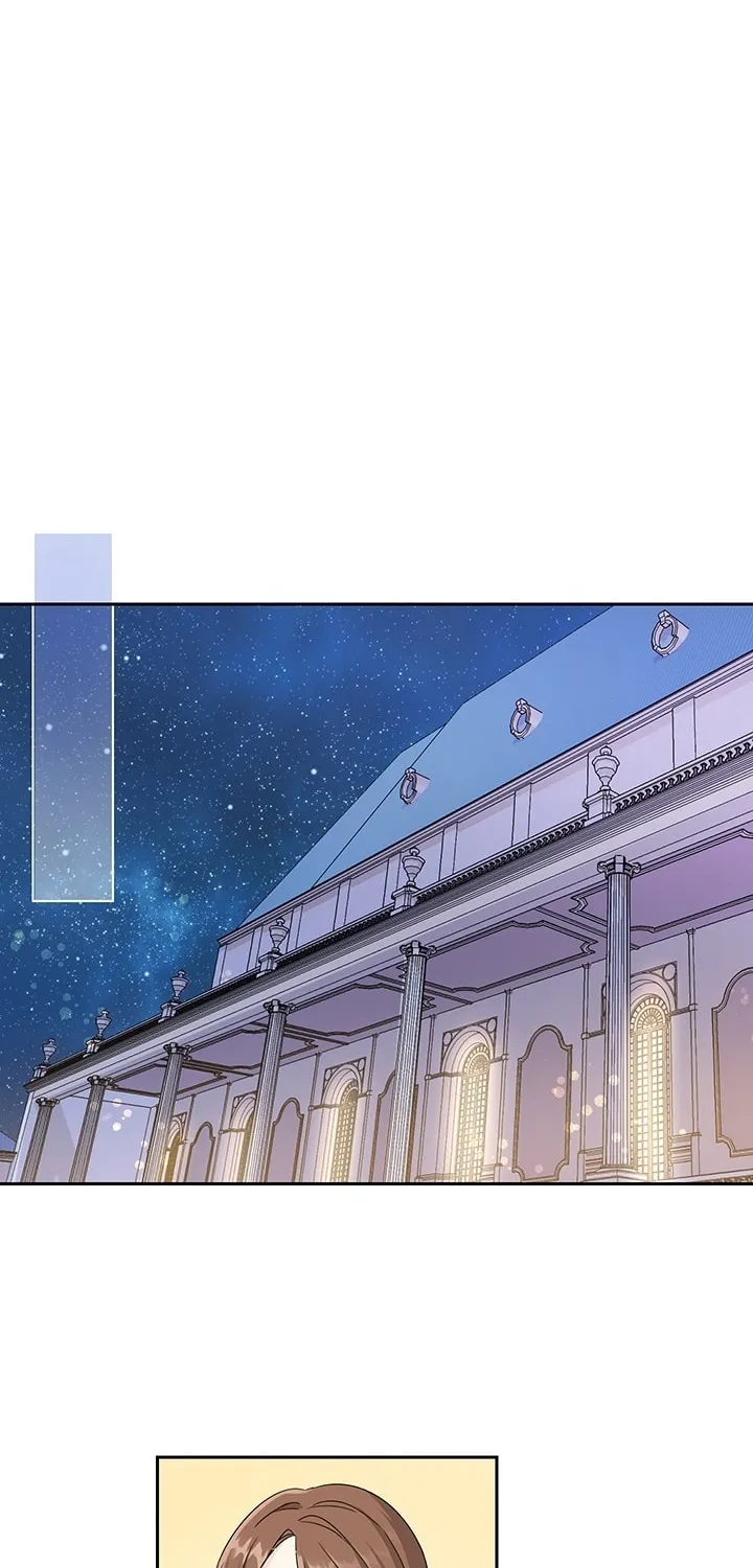 Saving the Villain from the Heroine Chapter 19 page 39 - 