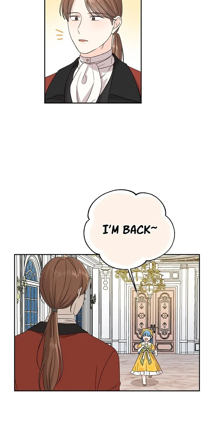 Saving the Villain from the Heroine Chapter 19 page 40 - 