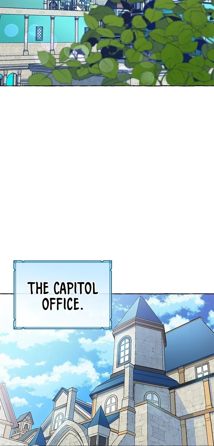Saving the Villain from the Heroine Chapter 19 page 5 - 