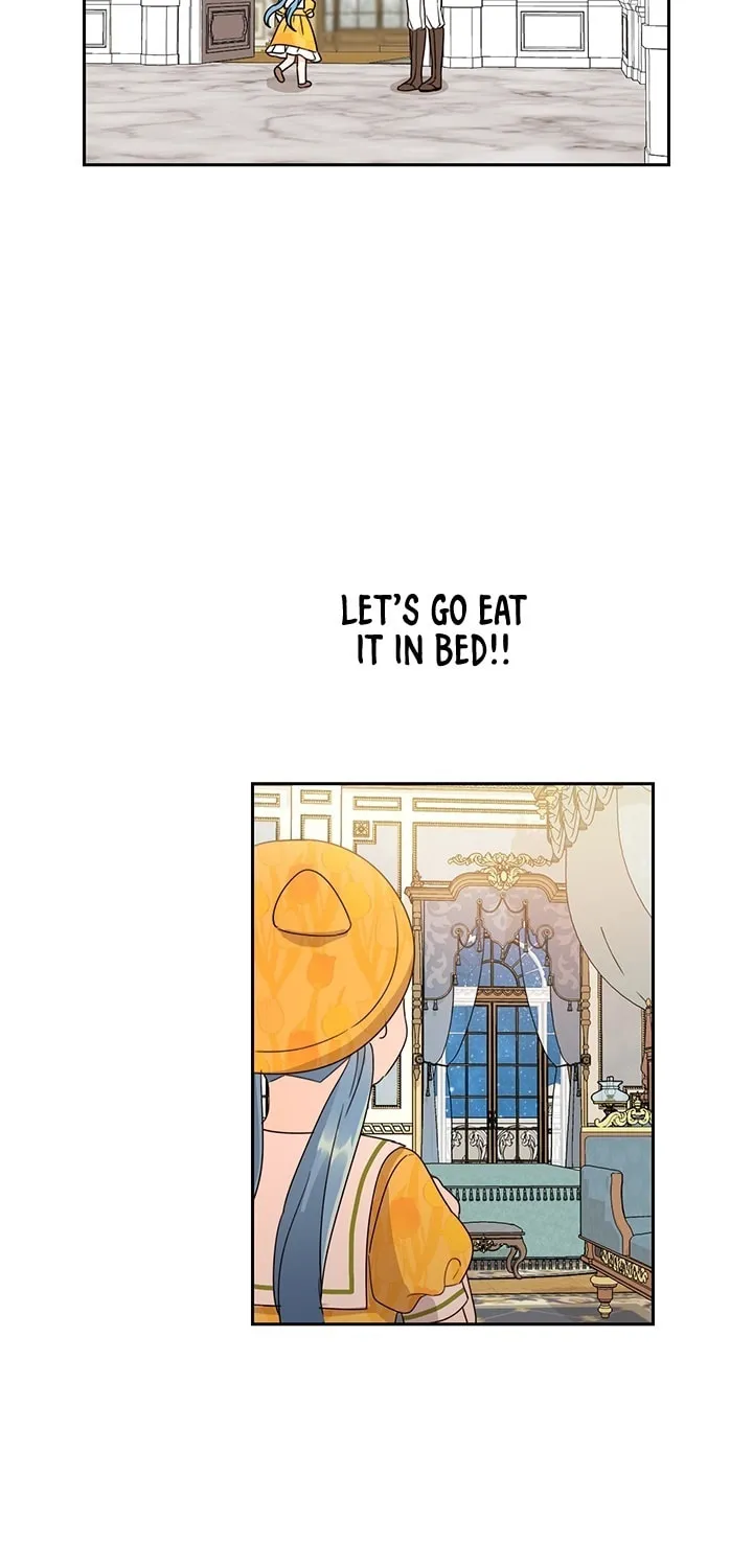 Saving the Villain from the Heroine Chapter 19 page 43 - 