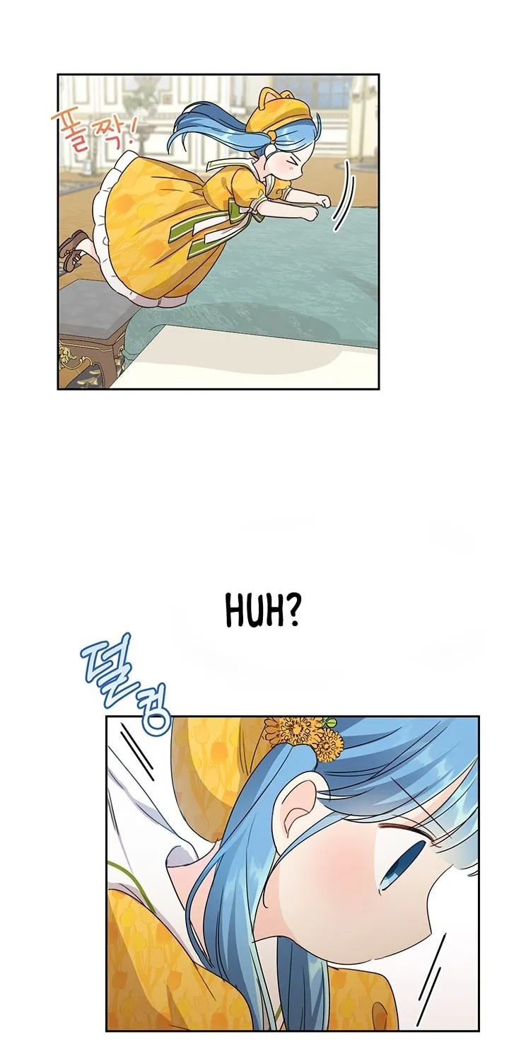 Saving the Villain from the Heroine Chapter 19 page 44 - 