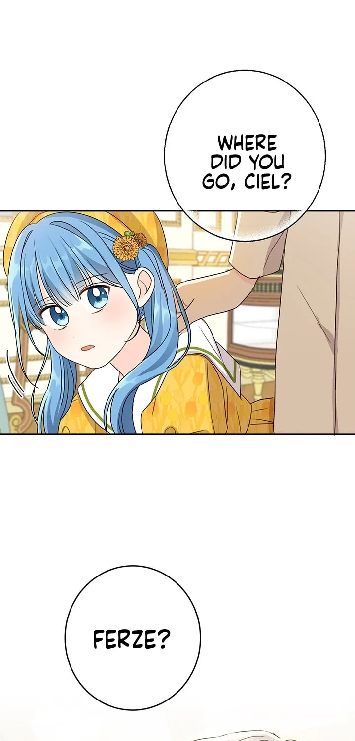Saving the Villain from the Heroine Chapter 19 page 45 - 