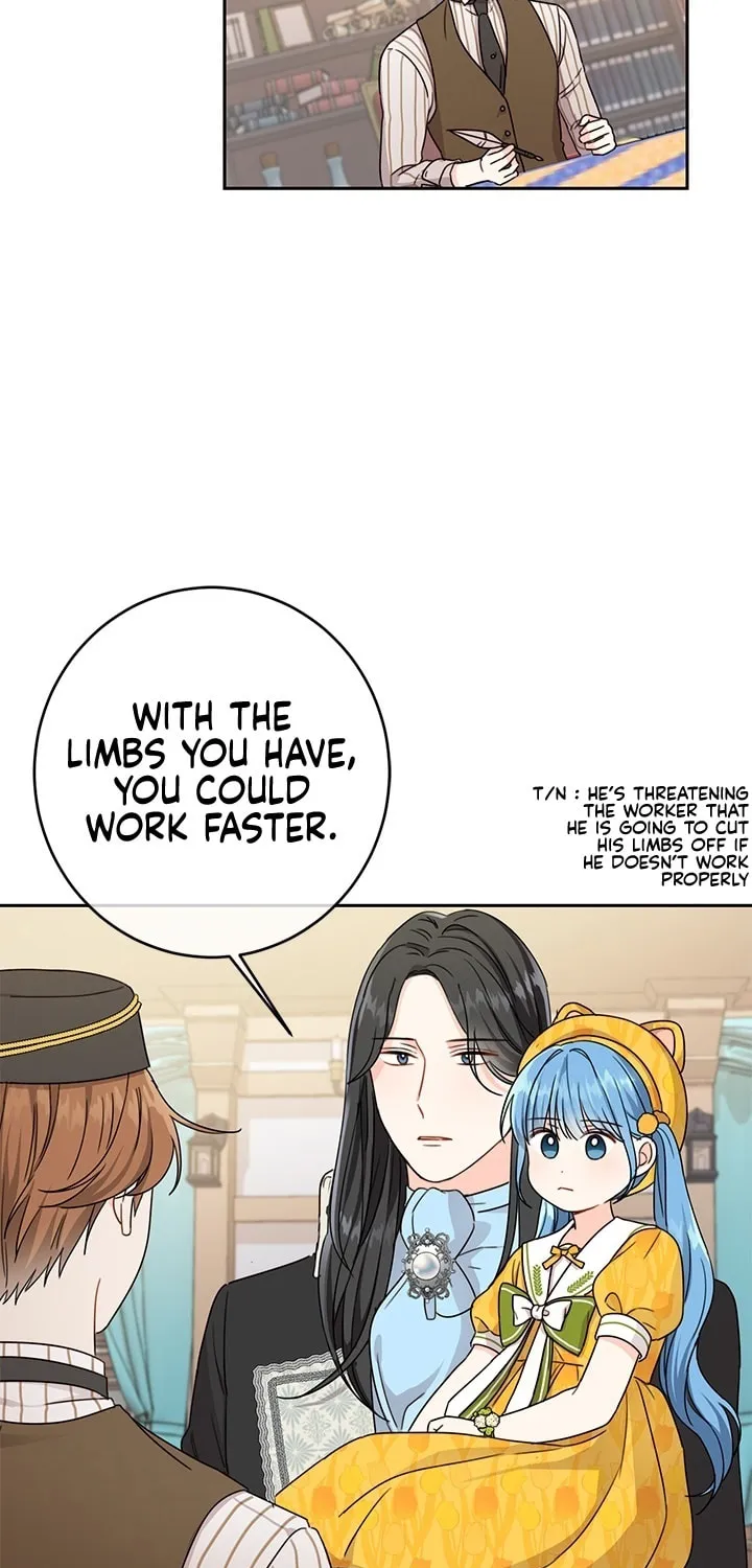 Saving the Villain from the Heroine Chapter 19 page 7 - 