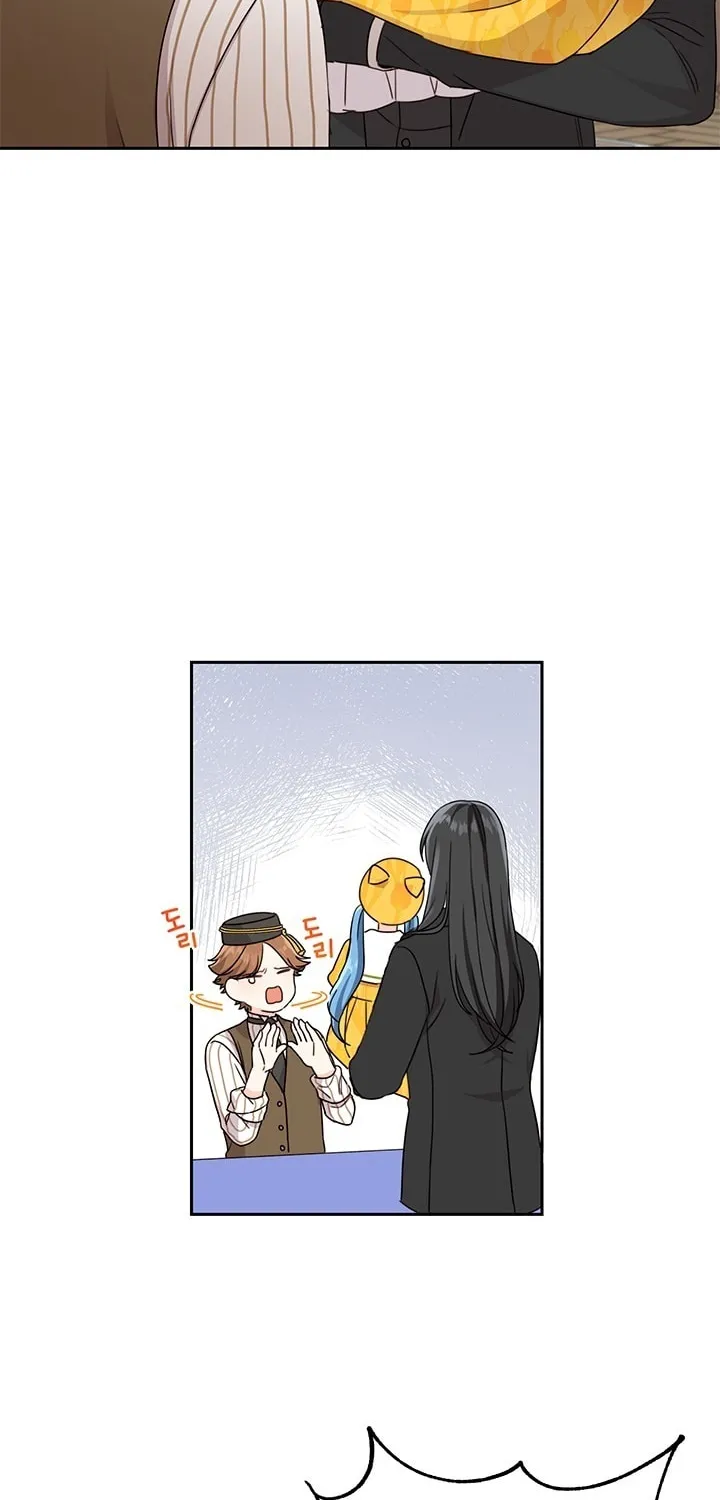 Saving the Villain from the Heroine Chapter 19 page 8 - 