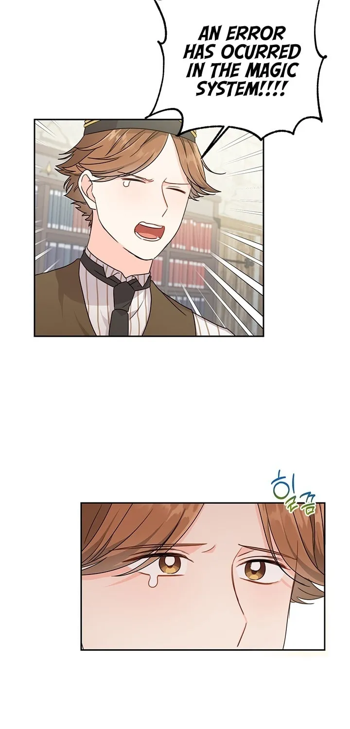 Saving the Villain from the Heroine Chapter 19 page 9 - 