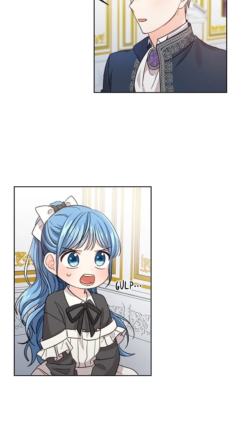 Saving the Villain from the Heroine Chapter 2 page 12 - 