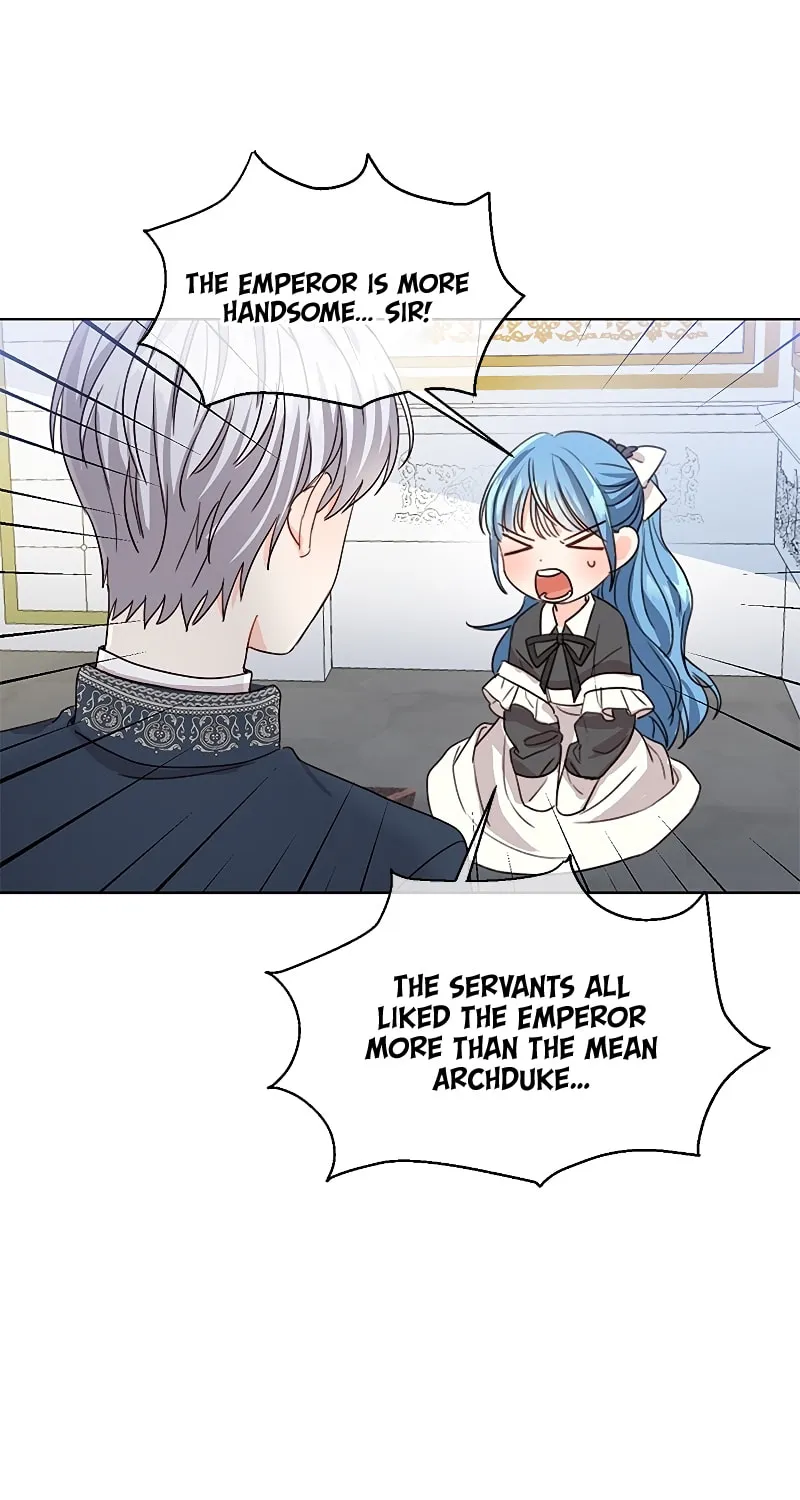 Saving the Villain from the Heroine Chapter 2 page 13 - 