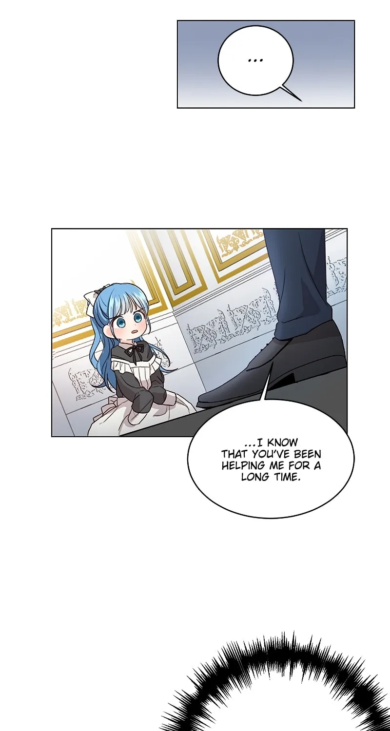 Saving the Villain from the Heroine Chapter 2 page 14 - 