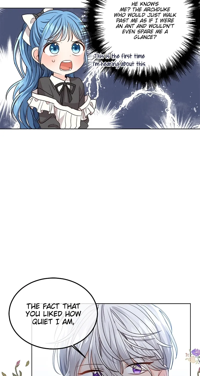 Saving the Villain from the Heroine Chapter 2 page 15 - 