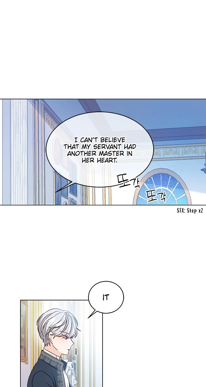 Saving the Villain from the Heroine Chapter 2 page 17 - 