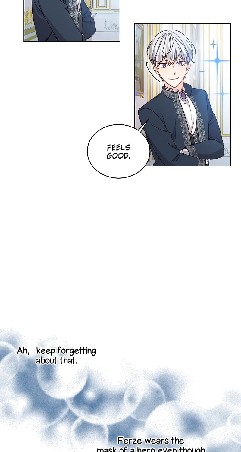 Saving the Villain from the Heroine Chapter 2 page 18 - 
