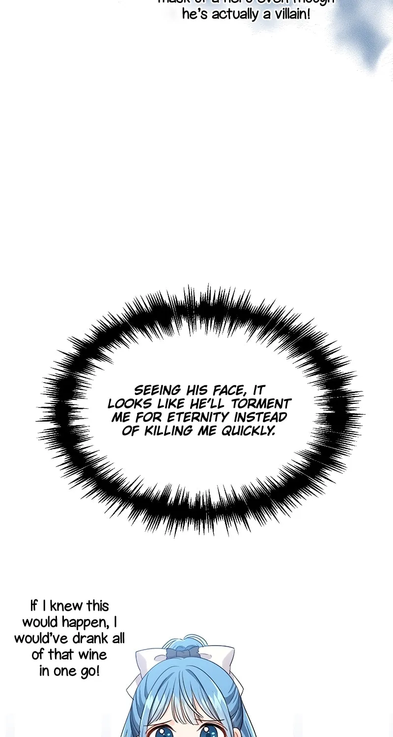 Saving the Villain from the Heroine Chapter 2 page 19 - 