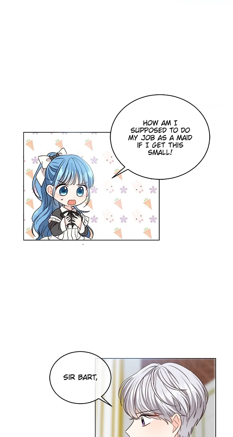 Saving the Villain from the Heroine Chapter 2 page 3 - 