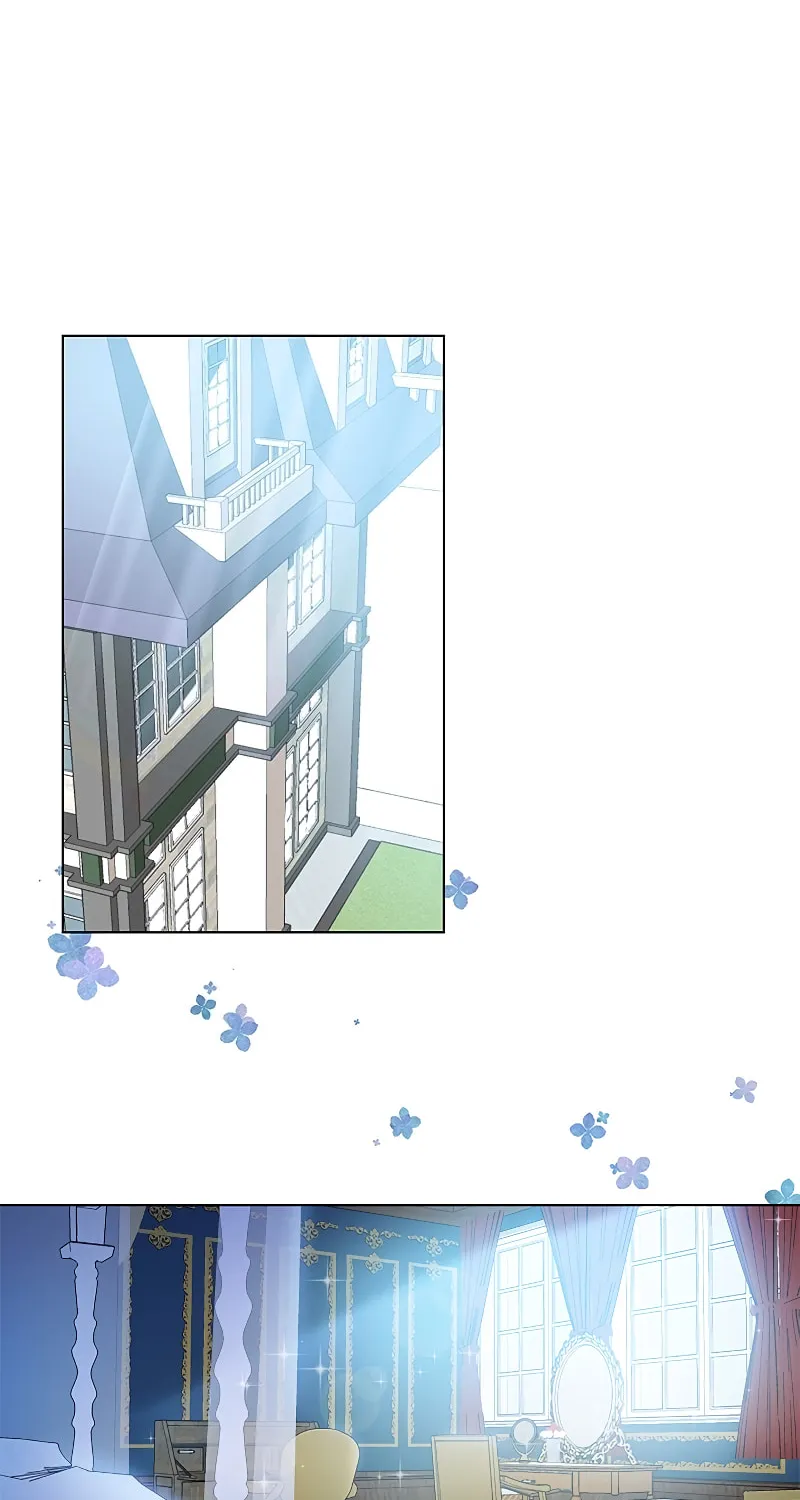Saving the Villain from the Heroine Chapter 2 page 22 - 
