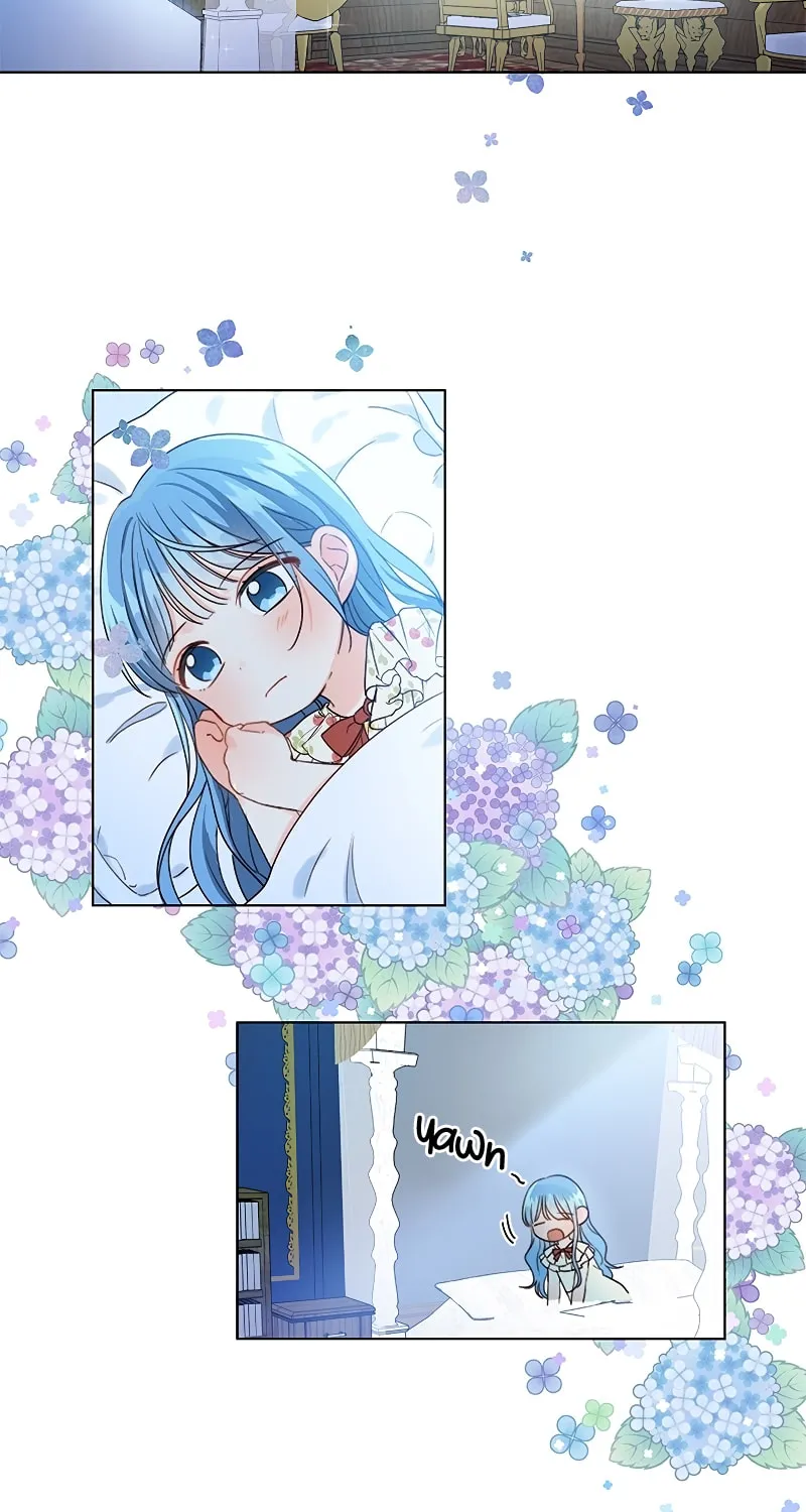 Saving the Villain from the Heroine Chapter 2 page 23 - 