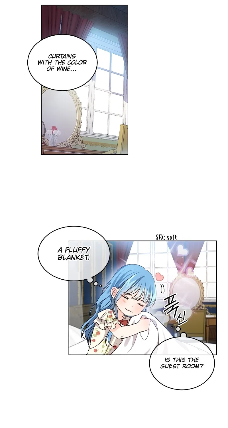 Saving the Villain from the Heroine Chapter 2 page 26 - 
