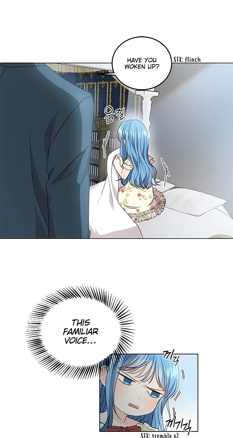 Saving the Villain from the Heroine Chapter 2 page 27 - 