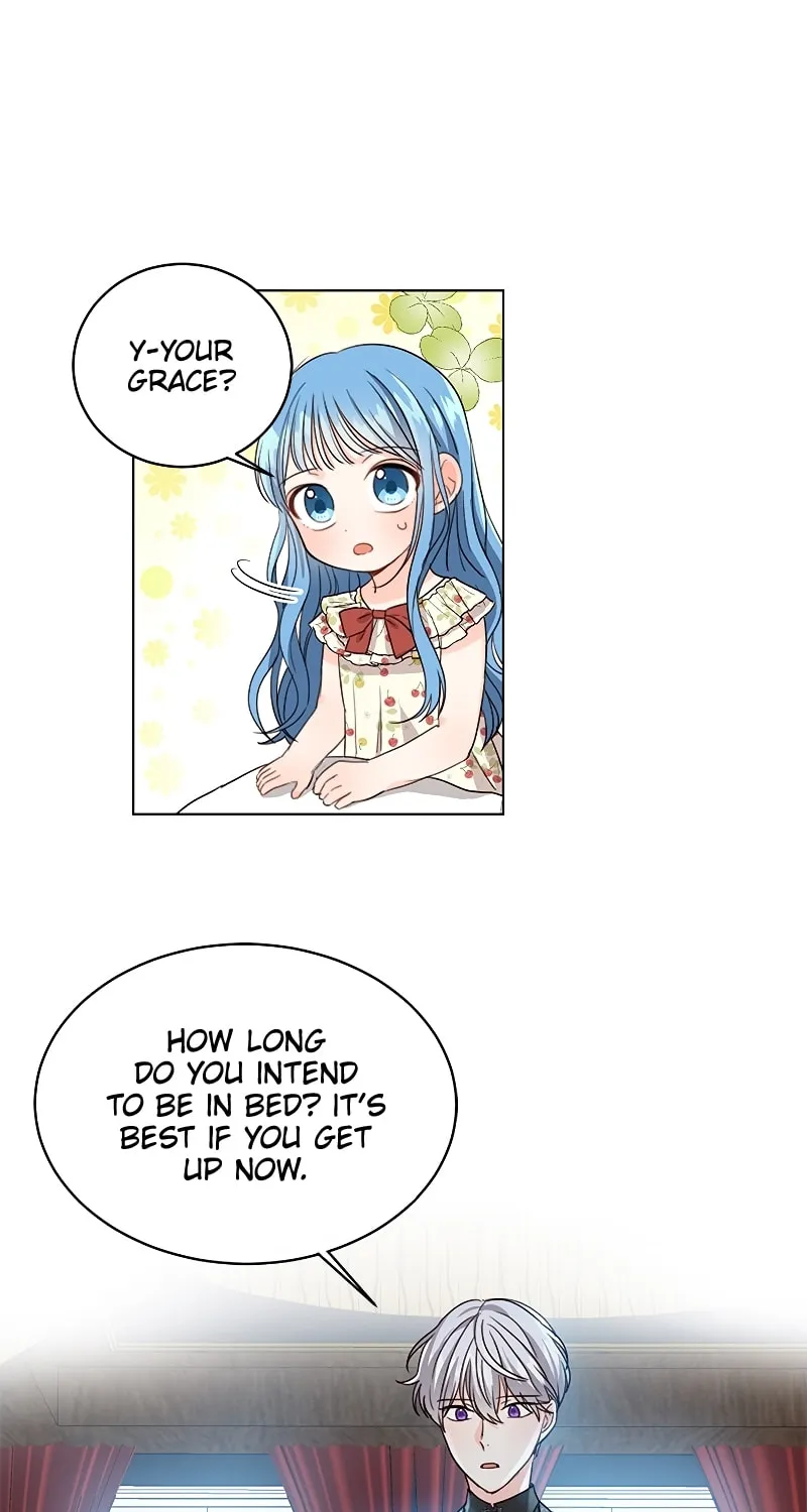 Saving the Villain from the Heroine Chapter 2 page 29 - 