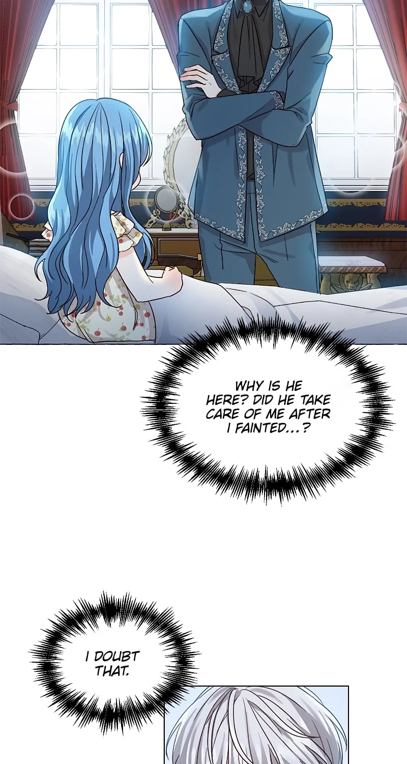 Saving the Villain from the Heroine Chapter 2 page 30 - 