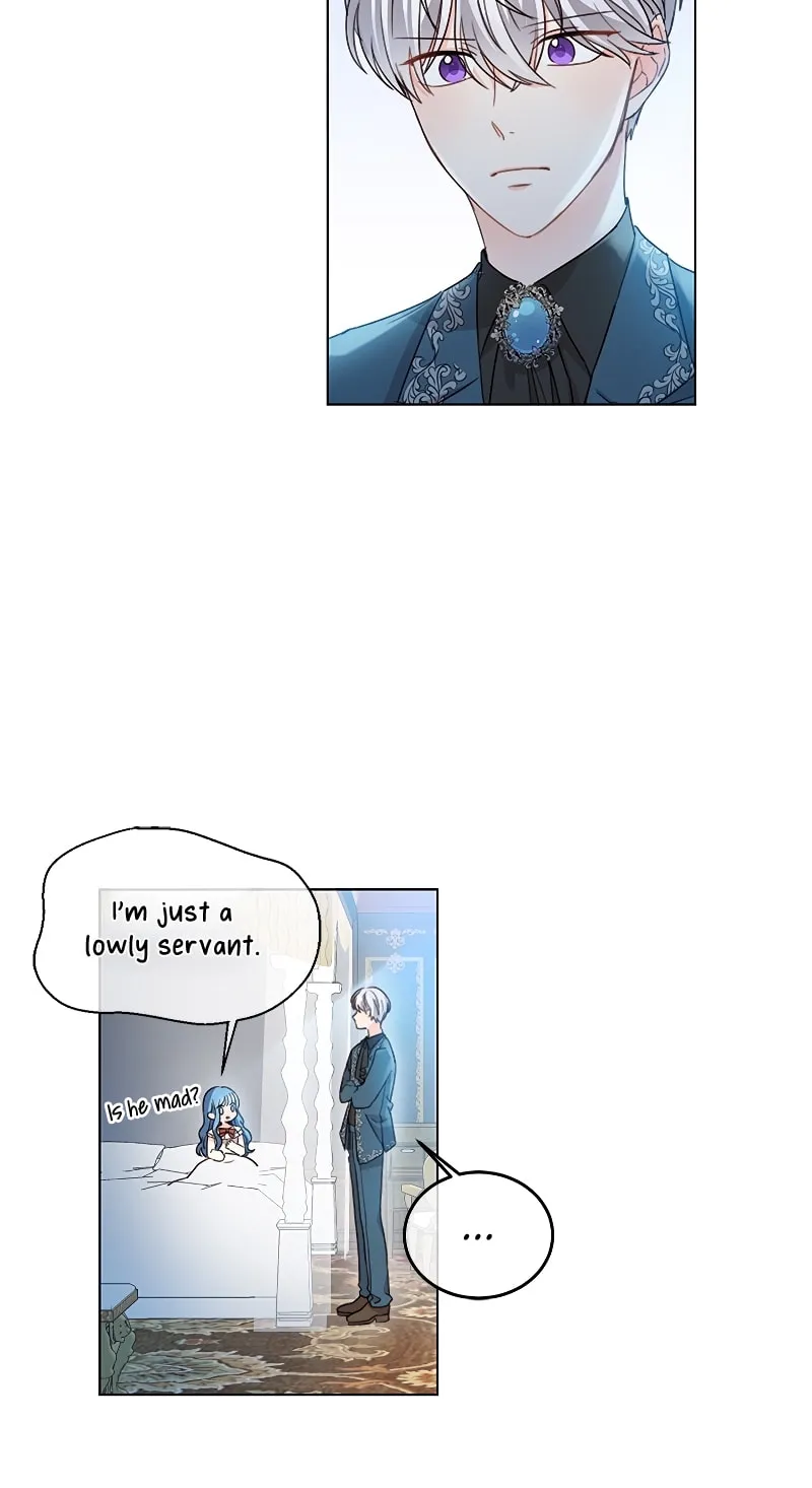 Saving the Villain from the Heroine Chapter 2 page 31 - 