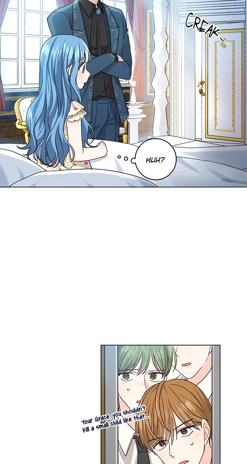 Saving the Villain from the Heroine Chapter 2 page 33 - 