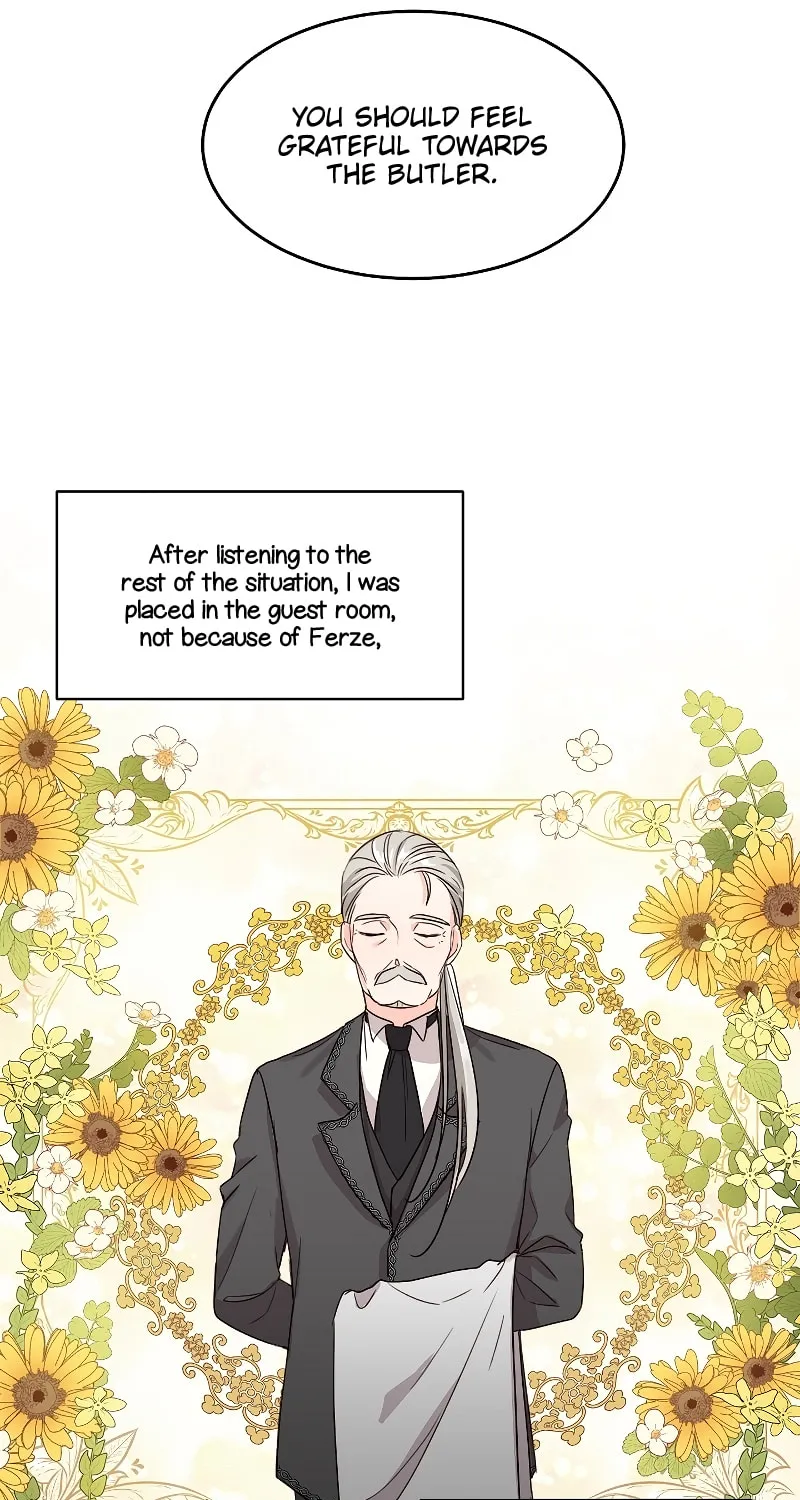Saving the Villain from the Heroine Chapter 2 page 35 - 