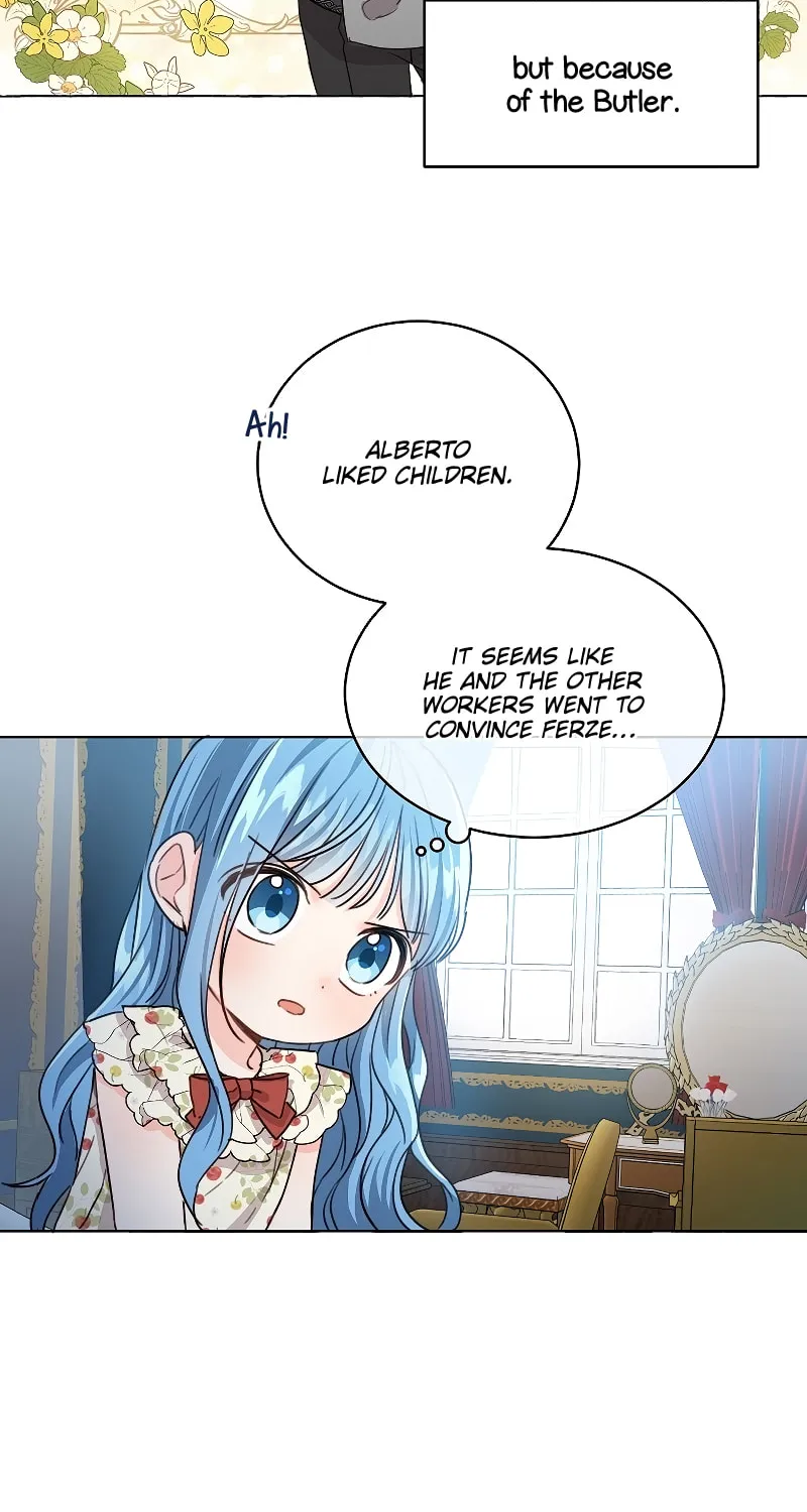 Saving the Villain from the Heroine Chapter 2 page 36 - 