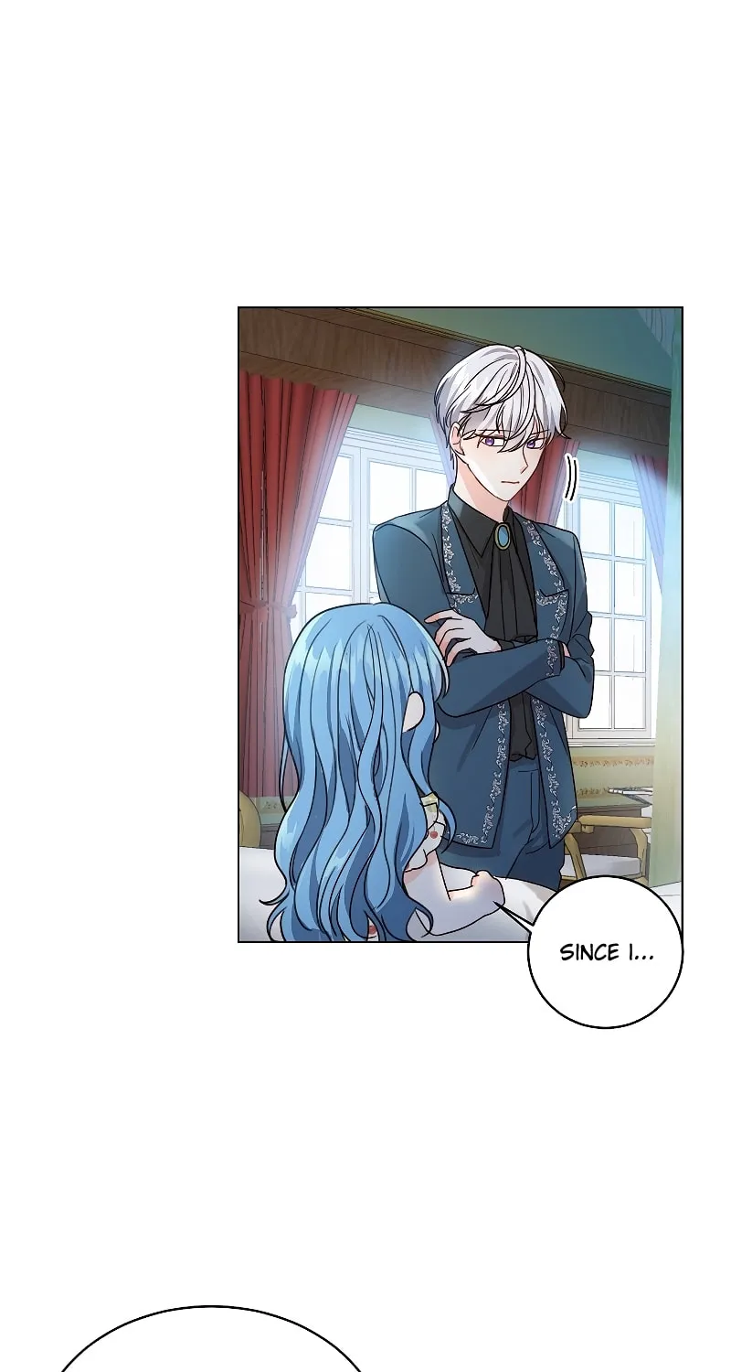 Saving the Villain from the Heroine Chapter 2 page 38 - 