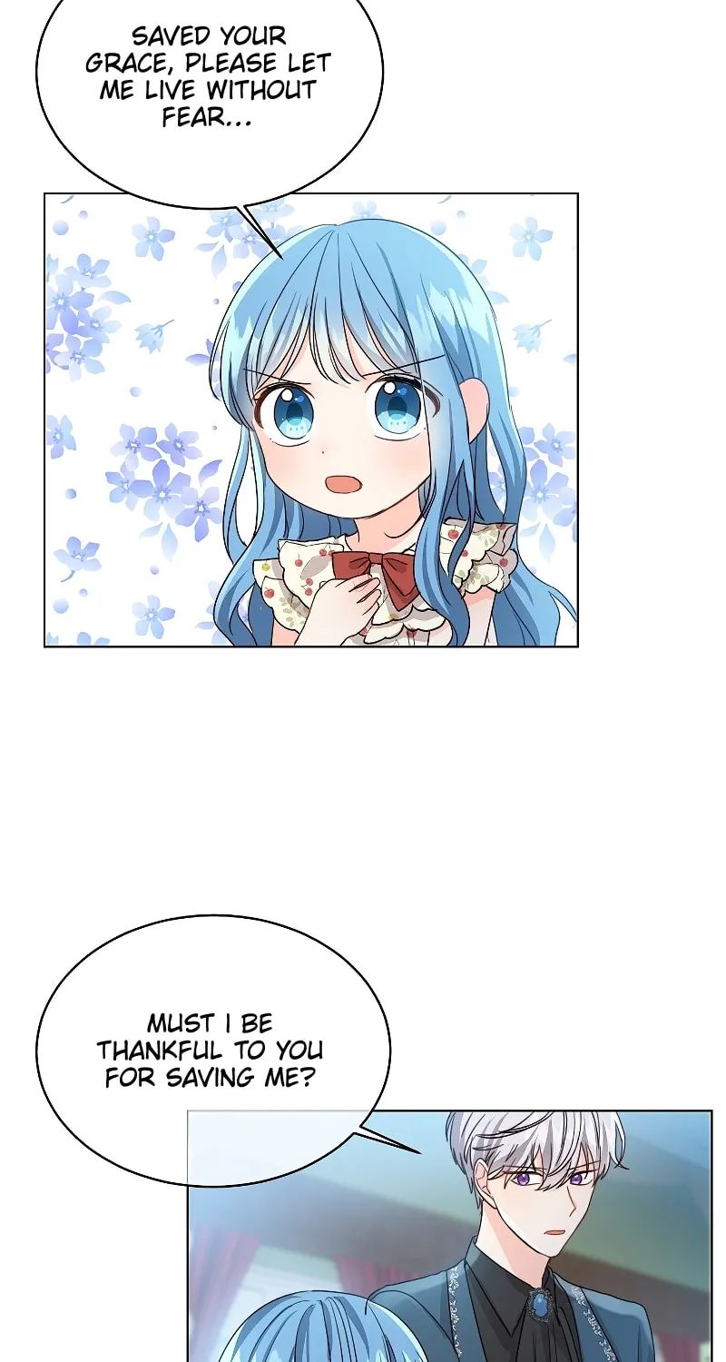 Saving the Villain from the Heroine Chapter 2 page 39 - 