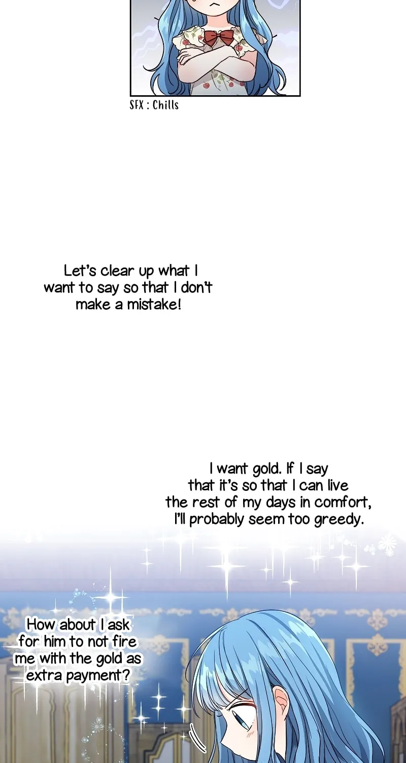 Saving the Villain from the Heroine Chapter 2 page 44 - 