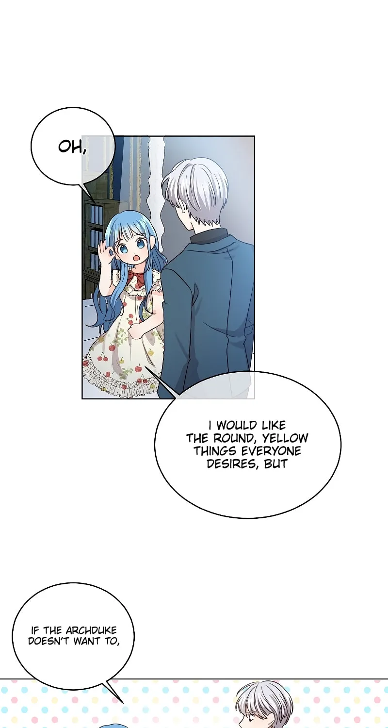 Saving the Villain from the Heroine Chapter 2 page 46 - 