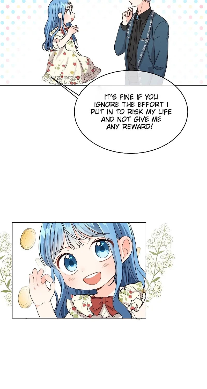 Saving the Villain from the Heroine Chapter 2 page 47 - 